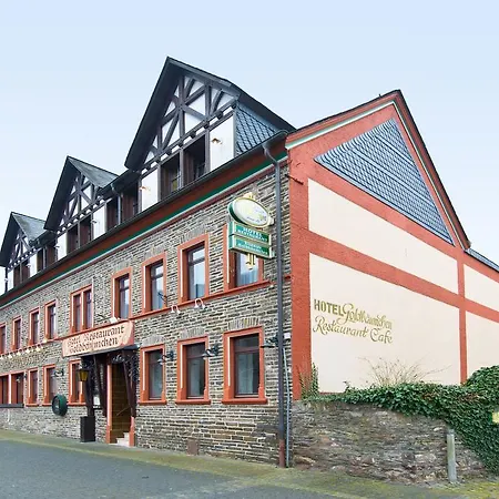 Ellenzer Goldbaeumchen-3
