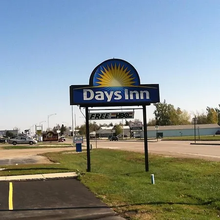 Days Inn By Wyndham Worthington-3