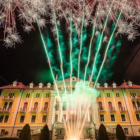 Grand Hotel Imperial Levico Terme-2