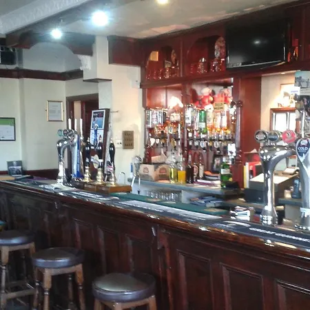 Gilesgate Moor Hotel-2