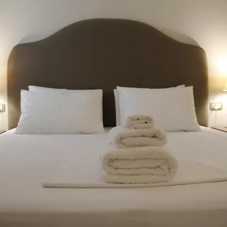 Hotel Hermes Tirana-2
