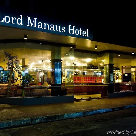 Lord Manaus Hotel-2