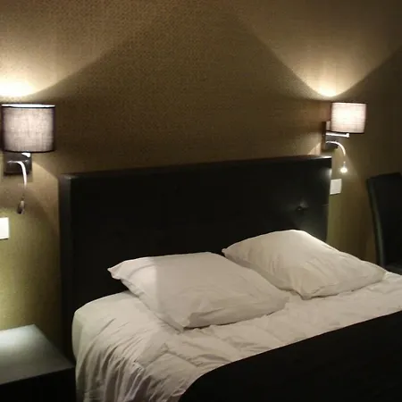 Hotel La Fayette-2