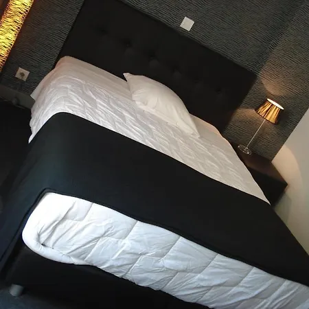 Hotel La Fayette-3