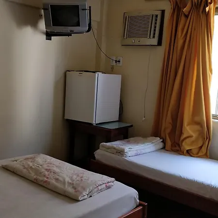 Hotel Ximenes-3