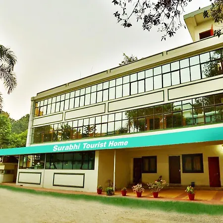 Surabhi Suites-3