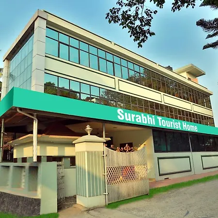 Surabhi Suites-2
