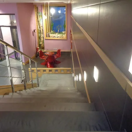 Hotel Airone-2