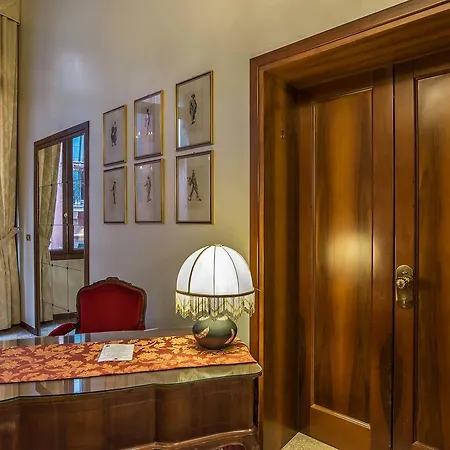 Hotel Piccola Fenice-3