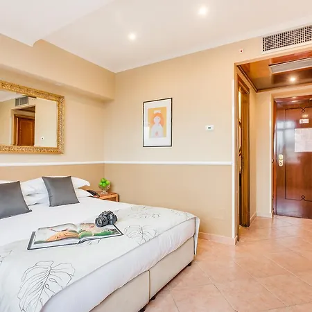 Raeli Hotel Archimede-2