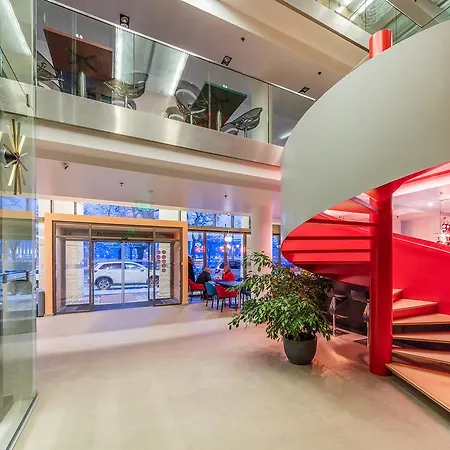 Lanchid 19 Design Hotel-3
