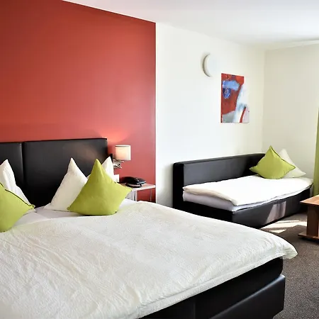 Hotel AM Schloss-3