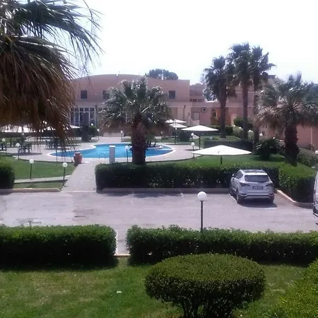 Hotel Minerva-3
