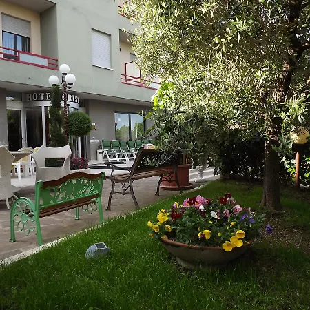 Hotel Cristina-2