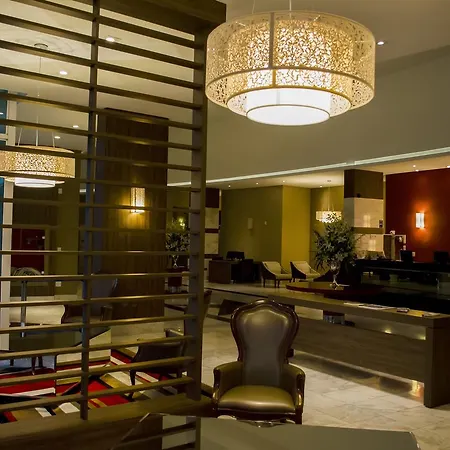 Hotel Dunamys Curitiba-3