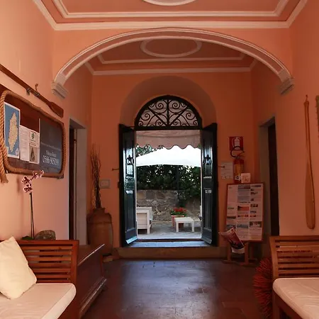 La Vela - Dimora d'Epoca- Appartamenti-2