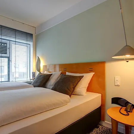 Boutique 009 Koeln City-2