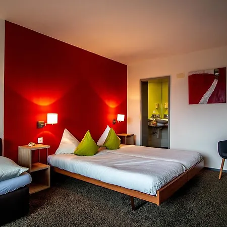 Hotel AM Schloss-2