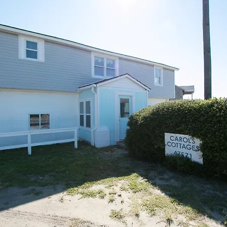 Outer Banks Motel - Village Accommodations-2