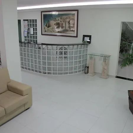 Hotel Piramide-2