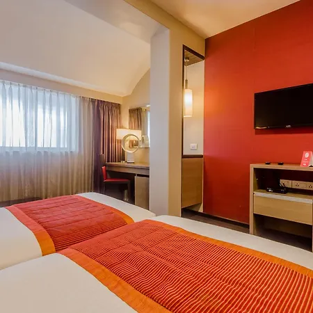 Hotel Landmark Annexe-2