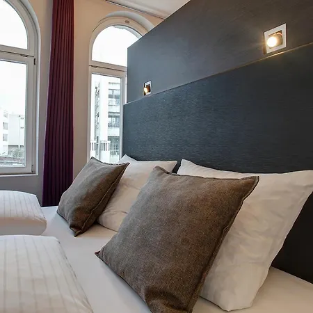 Boutique 009 Koeln City-3