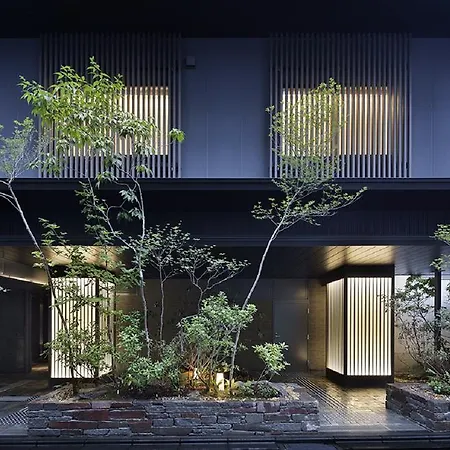 Hotel Resol Kyoto Kawaramachi Sanjo-3