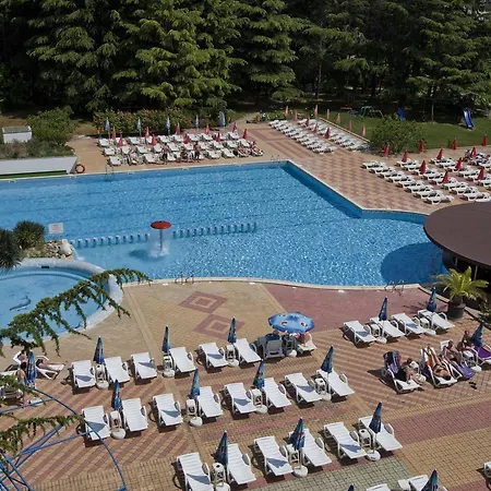 Continental Park Hotel-3