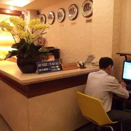 Ruby Hotel Ben Thanh-3