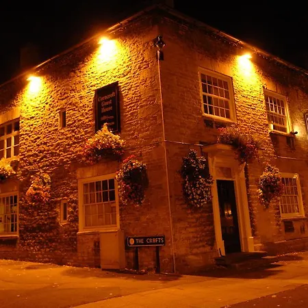 Corncroft Guest House-2