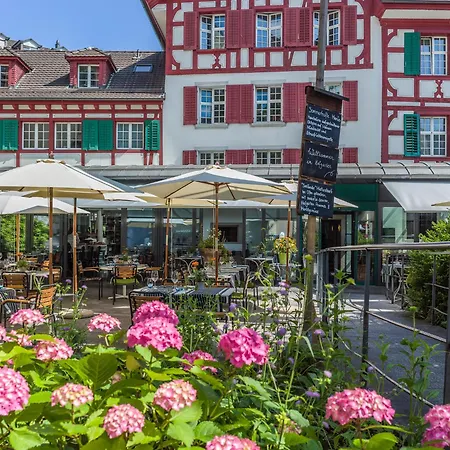 Hotel Hofgarten Luzern-2