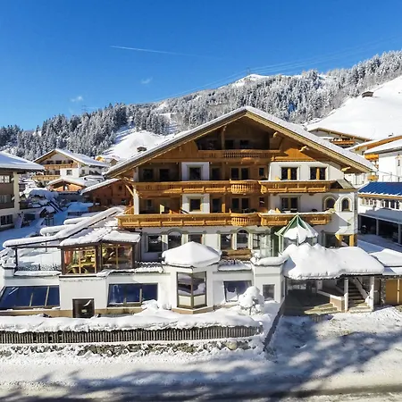 Hotel Kristall - Adults Only-2