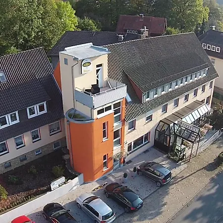 Hotel-Restaurant zum Roeddenberg-2