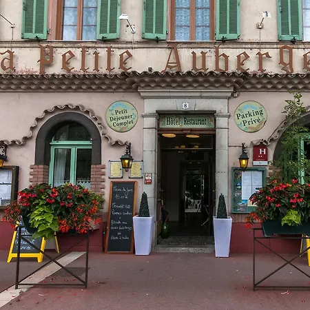 Ma Petite Auberge-2