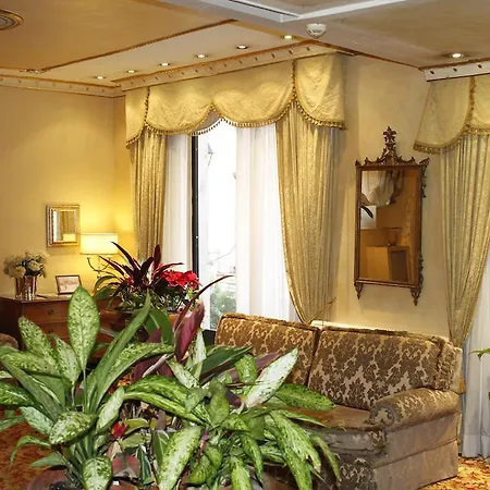 Hotel Sistina-3