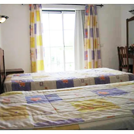 Apartamentos Solar Veiguinha-3