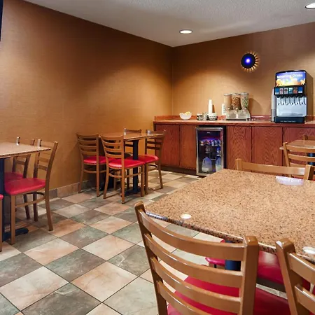 Best Western Dunkirk & Fredonia Inn-2