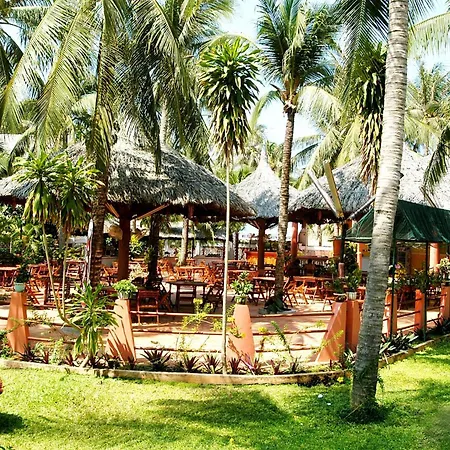 Palmira Beach Resort & Spa-2