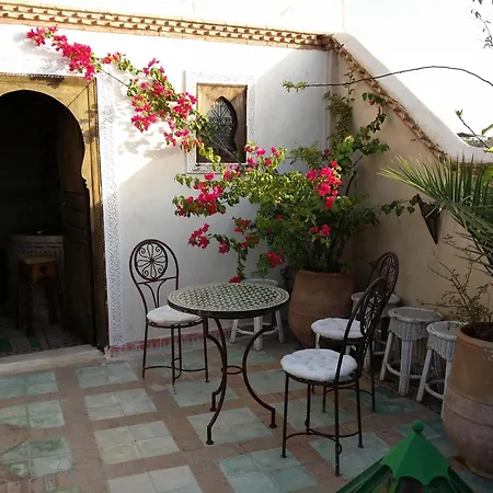 Riad Puchka-2