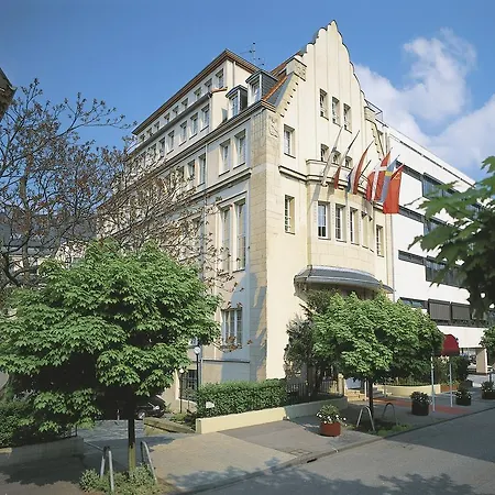 Hotel Viktoria-3