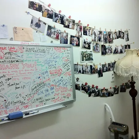 Yun Guesthouse-3