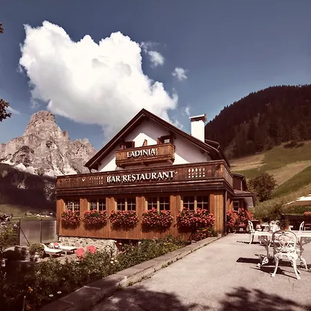 Berghotel Ladinia-2