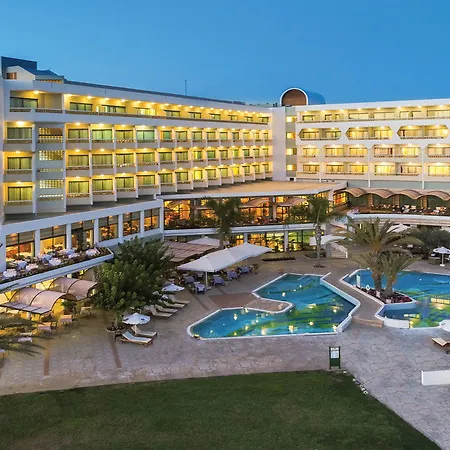 Constantinou Bros Athena Royal Beach Hotel (Adults Only)-2