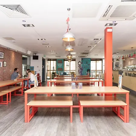 Yha London Central-3