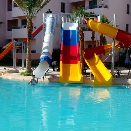 Zahabia Hotel & Beach Resort-3