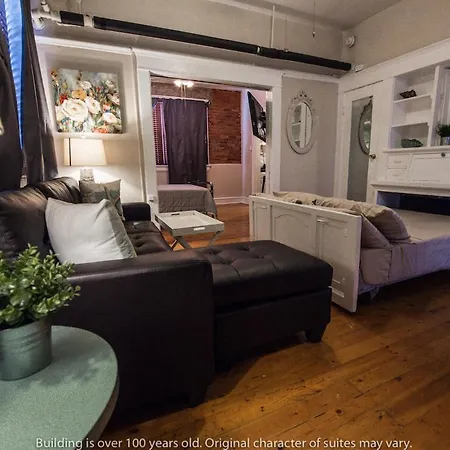 Ellison Suites-3