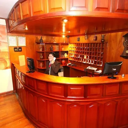 Samay Hotel-2