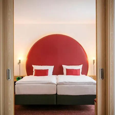 Arcotel Rubin Hamburg-3