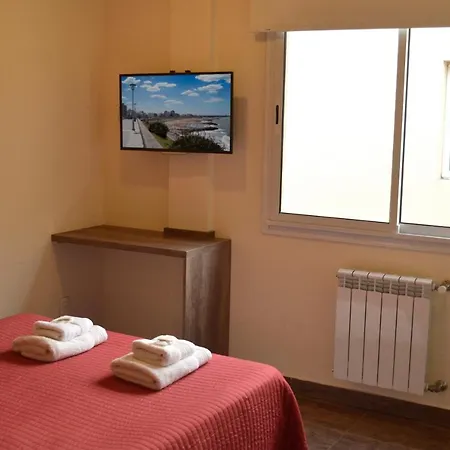 Hotel Luis III-3