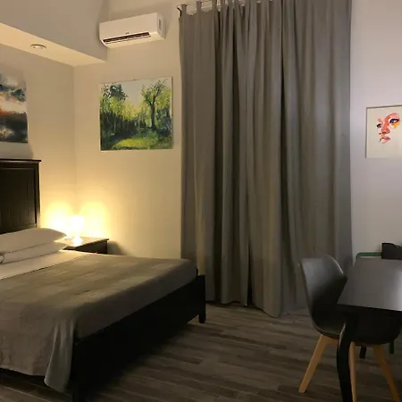 Caio Duilio B&B-3